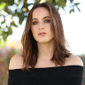 Meet your Posher, Daniela